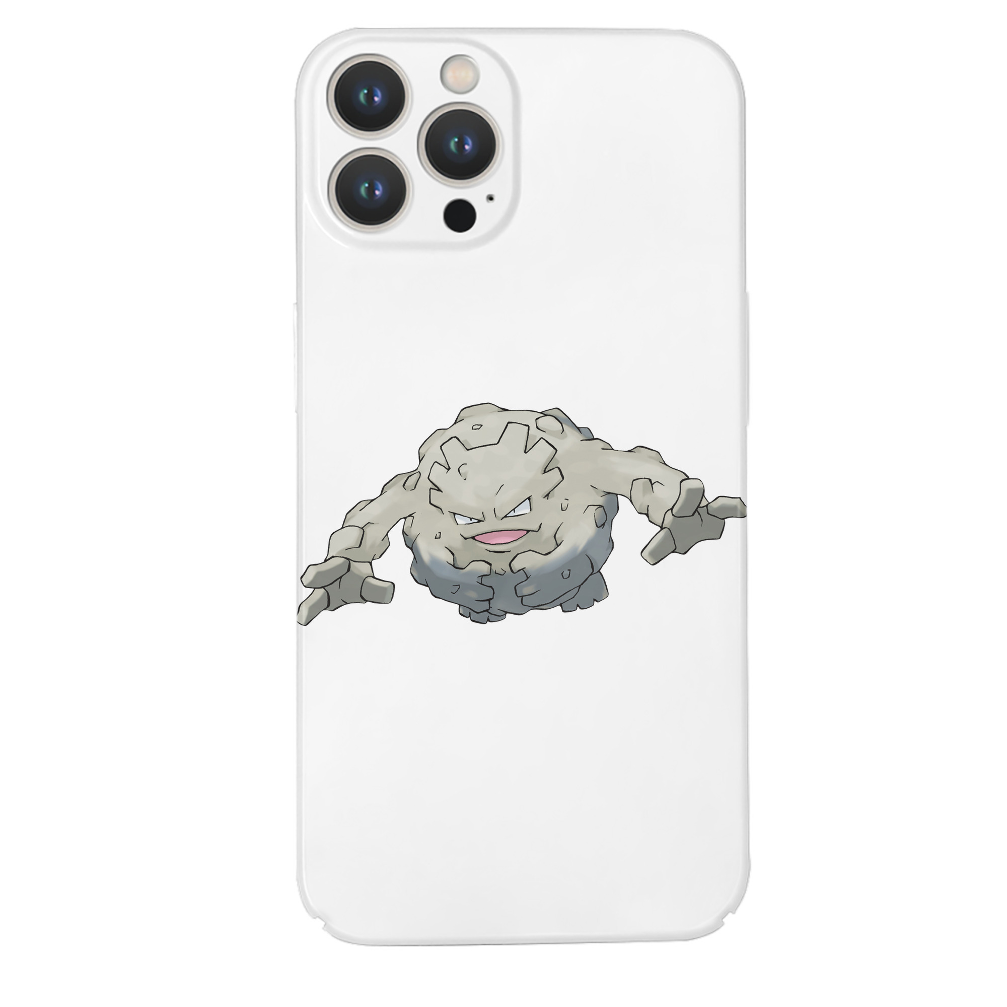 （画像用） ポケットモンスター Pokémon 【iPhone 14シリーズ対応】ハードケース